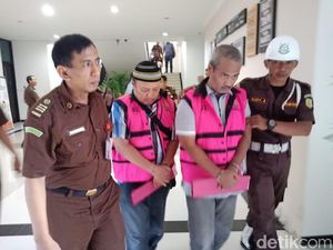 2 Pengemplang Pajak Miliaran Rupiah Dilimpahkan ke Kejari Surabaya