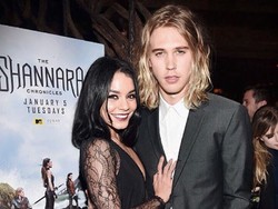 Rencana Tunangan, Vanessa Hudgens dan Austin Butler Malah Pisah