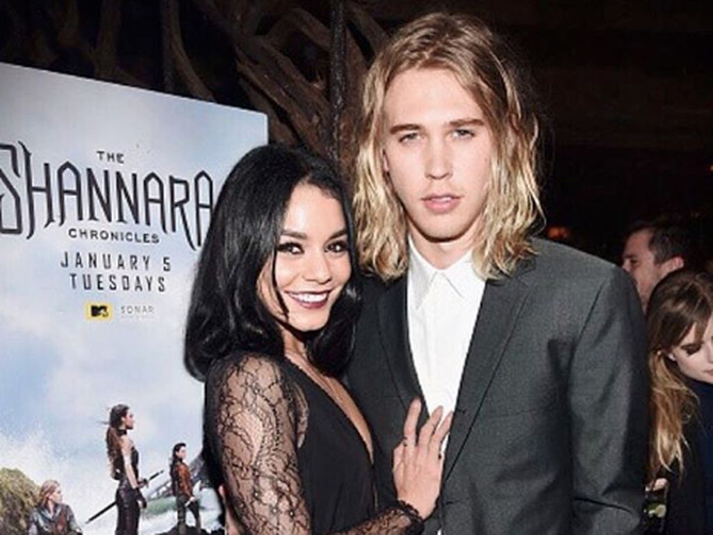 Rencana Tunangan, Vanessa Hudgens dan Austin Butler Malah Pisah Rencana Tunangan, Vanessa Hudgens dan Austin Butler Malah Pisah