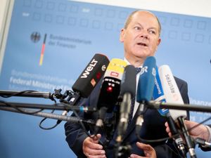 Catat Rekor Surplus Anggaran, Menkeu Jerman Bingung Mau Diapakan