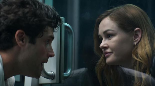 Netflix Garap Musim Ketiga Serial You, Tayang 2021