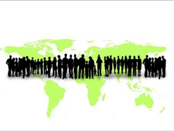 Menggapai Puncak Bonus Demografi