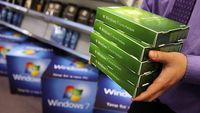 Evolusi Tampilan Microsoft Windows Selama 35 Tahun