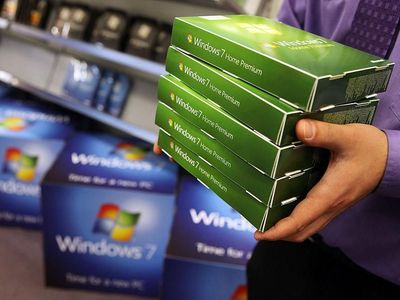 Evolusi Tampilan Microsoft Windows Selama 35 Tahun