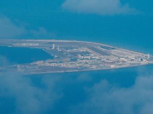 Kepulauan Spratly Diklaim Prancis, China Marah dalam Ketidaktahuan