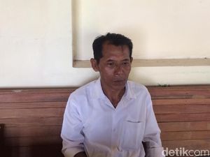 15 Kuda Ramaikan Kirab Keraton Agung Sejagat, Ternyata Sewa 15 Kuda Ramaikan Kirab Keraton Agung Sejagat, Ternyata Sewa