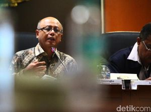 Dirut Jiwasraya Hexana Jadi Wadirut IFG Dirut Jiwasraya Hexana Jadi Wadirut IFG