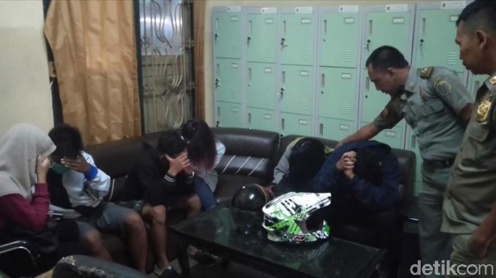 Ada Dugaan Praktik Prostitusi Kos Short Time, Polisi Turun Tangan Ada Dugaan Praktik Prostitusi Kos Short Time, Polisi Turun Tangan