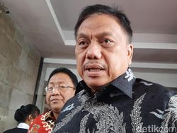 Gubernur Sulut Tunjuk 34 Staf Khusus, Apa Tugasnya?