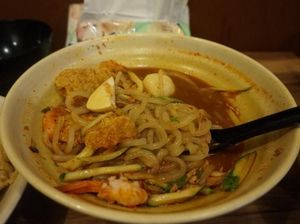 5 Wisata Kuliner Enak Buat Diicip di Melaka