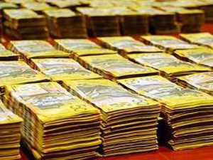 Uang yang Terbakar karena Kebakaran Hutan di Australia Bisa Ditukar ke Bank