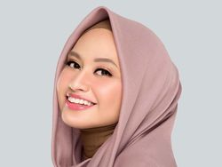 Berita Dan Informasi Tips Hijab Untuk Wajah Lebar Agar Terlihat Tirus