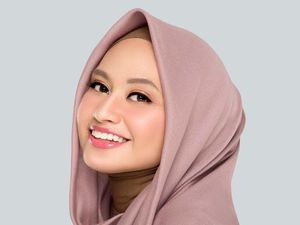 10 Tips Hijab untuk Wajah Lebar Agar Terlihat Tirus 10 Tips Hijab untuk Wajah Lebar Agar Terlihat Tirus