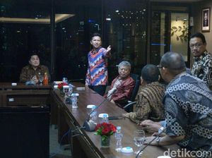 Percepat Realisasi Perpres 80, Pemprov Jatim Roadshow ke Sejumlah Kementerian