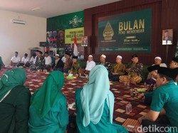 PKB dan PPP Jajaki Koalisi Calon di Pilgub Banyuwangi
