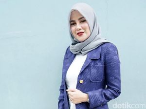 Reaksi Olla Ramlan Dengar Rekaman Suara Nindy Ayunda Menjelekkannya Reaksi Olla Ramlan Dengar Rekaman Suara Nindy Ayunda Menjelekkannya