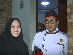 Teddy Tegas Bantah Anak Sule Tinggal di Rumahnya