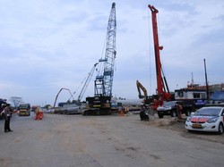 Apa Kabar Proyek Tol Cisumdawu yang Jadi Penghubung Bandara Kertajati?