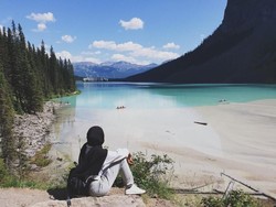 Kanada Memang Secantik Itu