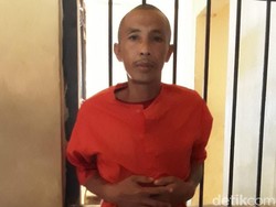 Pembobol Rumah Ketua Komisi II DPRD Touna Sulteng Ditembak Polisi