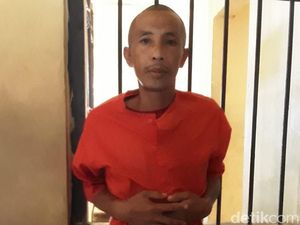 Pembobol Rumah Ketua Komisi II DPRD Touna Sulteng Ditembak Polisi Pembobol Rumah Ketua Komisi II DPRD Touna Sulteng Ditembak Polisi