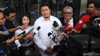 DKPP Siap Gelar Sidang Kode Etik Wahyu Setiawan