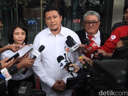 DKPP Cermati Pengakuan Wahyu Setiawan soal Posisi Sulit di Kasus Suap PAW DPR