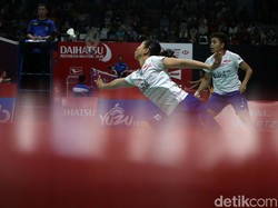 PBSI: Indonesia Masters 2021 Mungkin Digelar Juli