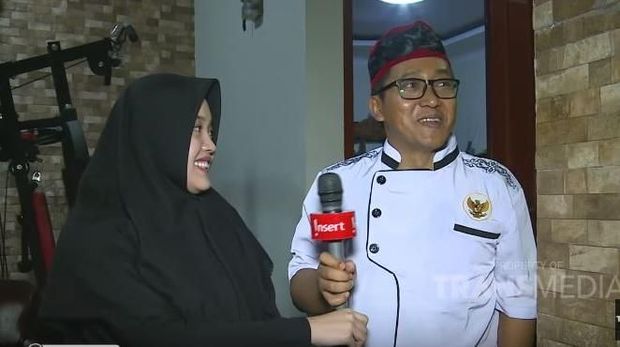 Putri Sule Panen Cibiran Usai Tunjukkan Keakraban dengan Teddy