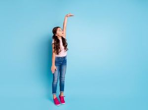 Peninggi Badan Alami dengan Asupan dari 5 Makanan Enak Ini