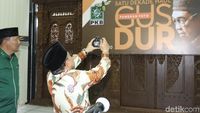 Pameran Foto Haul Gus Dur