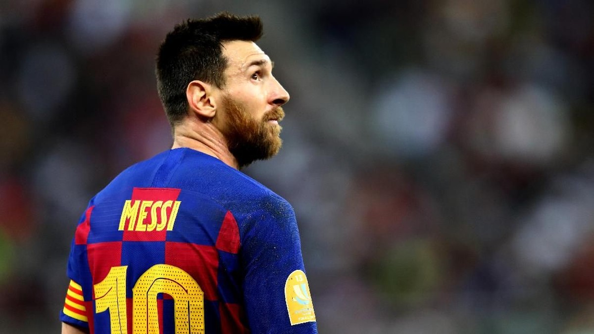 Lionel Messi mengaku tak terobsesi lagi mencetak gol seperti sebelumnya. (Foto: Francois Nel / Getty Images)
