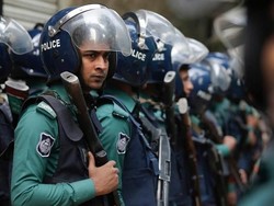 Sebut Alquran Izinkan Musik, Penyanyi Sufi Bangladesh Didakwa