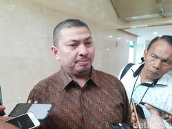 Tepis Zulhas, Mulfachri: Kongres PAN 12 Februari Belum Keputusan Resmi