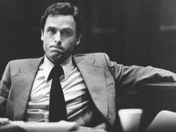 Bantai 35 Wanita, Ted Bundy Kecanduan Pornografi Sejak Kecil
