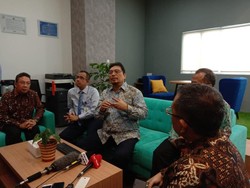 Tambah Kantor Baru, Kemenkeu Gelar Karpet Merah untuk Eksportir