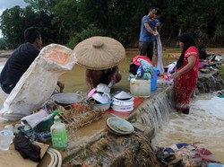 Masih Ada 641.000 Warga Miskin di Banten