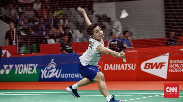 Gagal di Indonesia Masters 2020, Owi Optimistis Bersama Apri