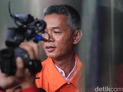 DKPP Rapat Bahas Putusan Etik Komisioner KPU Wahyu Setiawan Malam Ini