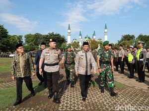 Ini Kesiapsiagaan Tuban Hadapi Bencana Hidrometeorologi