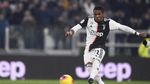 Dybala Gemilang, Juventus Menang