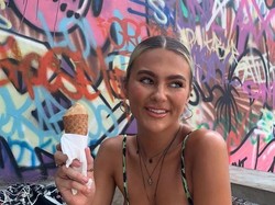 Pilu, Model 21 Tahun Meninggal karena Jatuh Saat Selfie di Atas Tebing