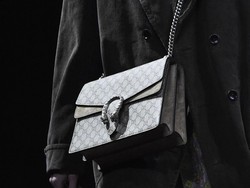 Gara-gara Virus Corona, Tas Gucci Naik Harga