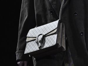 Gara-gara Virus Corona, Tas Gucci Naik Harga Gara-gara Virus Corona, Tas Gucci Naik Harga