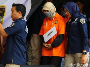 Ini Temuan Dinkes DKI soal Dokter yang Praktik di Klinik Stem Cell Kemang Ini Temuan Dinkes DKI soal Dokter yang Praktik di Klinik Stem Cell Kemang