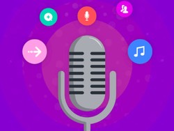 Dari Audiobook ke Podcast