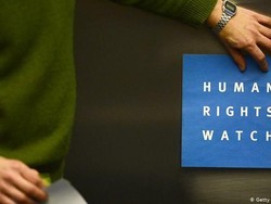 Human Rights Watch: Situasi HAM di Indonesia Memburuk