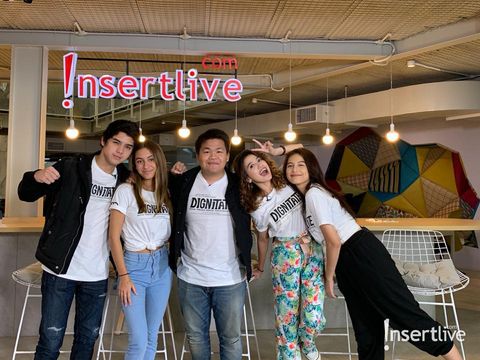 Pemain Film Dignitate