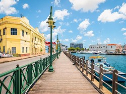 Setelah Berabad-abad, Barbados Copot Ratu Elizabeth II, Jadi Republik