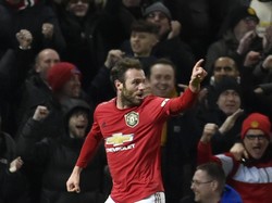 Jangan Palingkan Mata dari Juan Mata